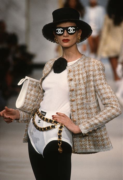 who is the designer behind chanel|who designs for Chanel now.